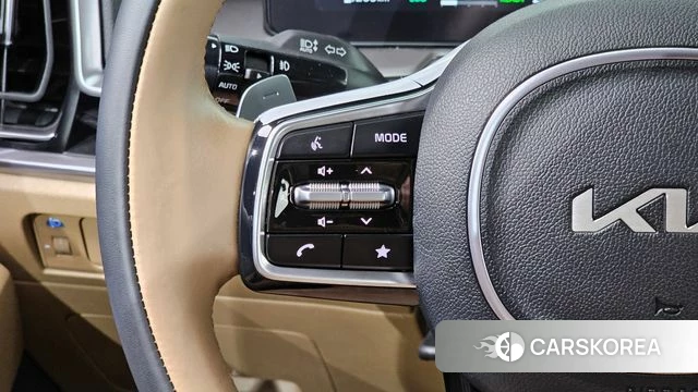 Kia The New Sorento 4th Generation id 4421744 из Кореи 18