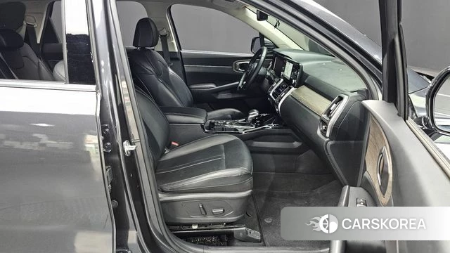 Kia Sorento 4th Generation id 4534021 из Кореи 18