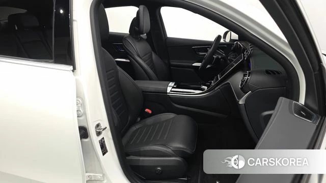Mercedes-Benz GLC-Class X254 id 4571506 из Кореи 18