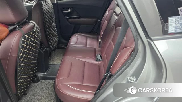 Kia The New Niro id 4465356 из Кореи 18