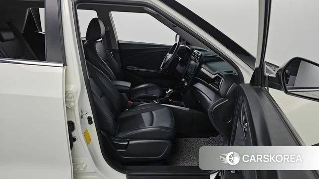Ssangyong Berry New Tivoli id 4409235 из Кореи 18