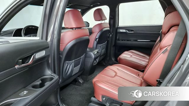 Hyundai Palisade id 4402930 из Кореи 18