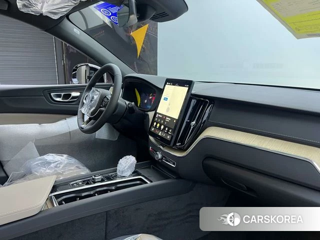 Volvo XC60 id 3968794 из Китая 18