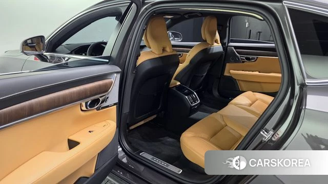 Volvo S90 id 4614195 из Кореи 18