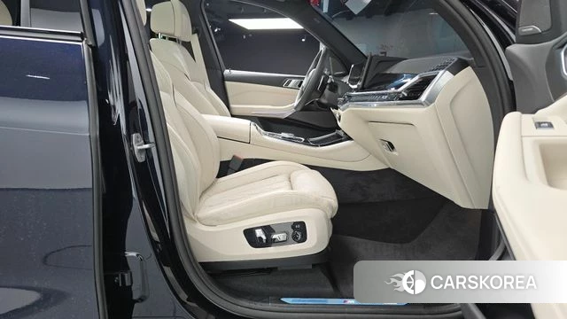 BMW X5 (G05) id 4474071 из Кореи 18