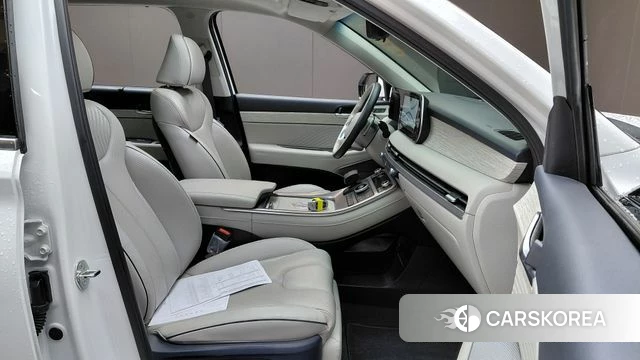 Hyundai The New Palisade id 4308699 из Кореи 18