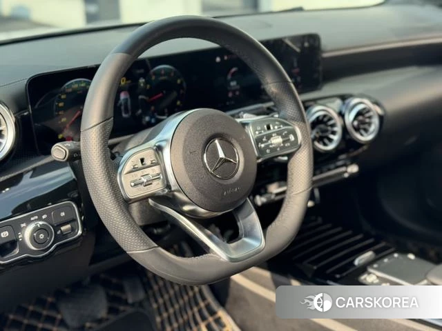 Mercedes-Benz Class A id 4264982 из Китая 18