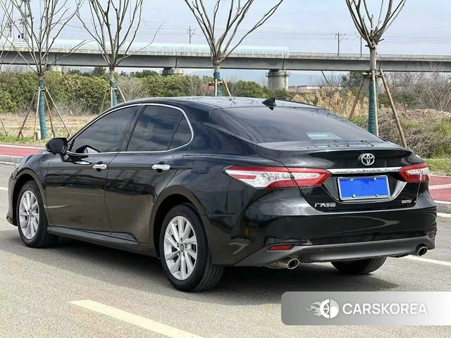 Toyota Camry id 4314241 из Китая 18
