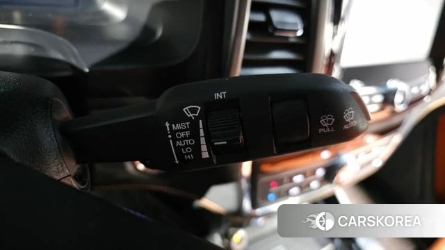 Ssangyong The New Rexton Sport id 4282648 из Кореи 18