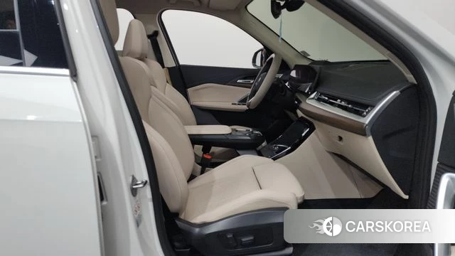 BMW X1 (U11) id 4719970 из Кореи 18