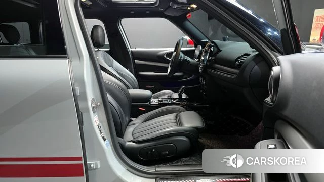 Mini Cooper S Clubman id 4267297 из Кореи 18