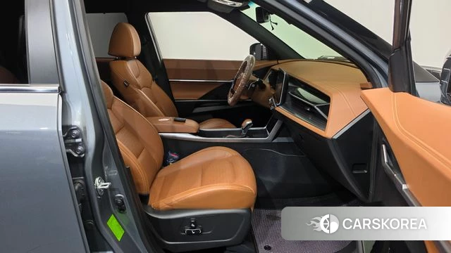 Ssangyong Torres id 4720771 из Кореи 18