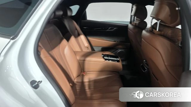 Genesis G80 (RG3) id 4292789 из Кореи 18