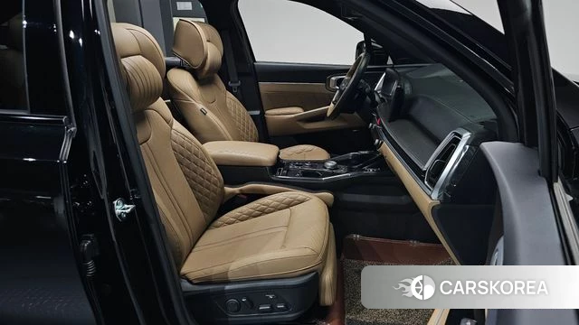Kia The New Sorento 4th Generation id 4487633 из Кореи 18