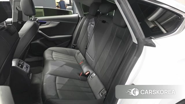 Audi A5 (F5) id 4750477 из Кореи 18