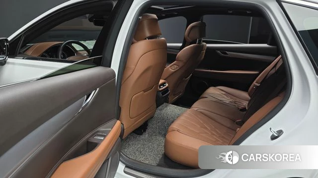 Genesis G80 (RG3) id 4456966 из Кореи 18