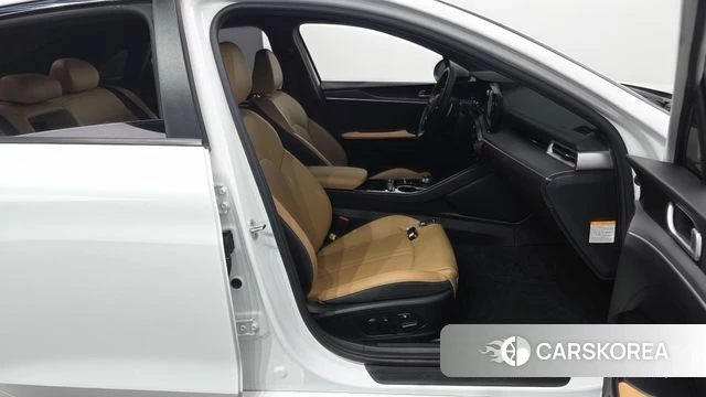 Kia K5 Hybrid 3rd Generation id 4835364 из Кореи 18