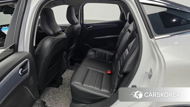 Renault Korea (Samsung) XM3 id 4651001 из Кореи 18