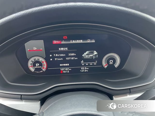 Audi A4L id 4342163 из Китая 18