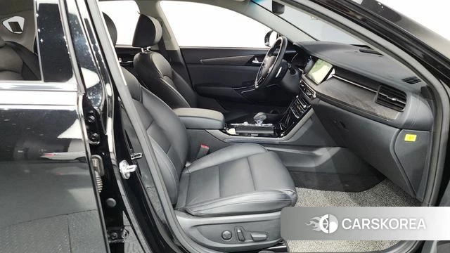 Kia K7 Premier id 4581499 из Кореи 18