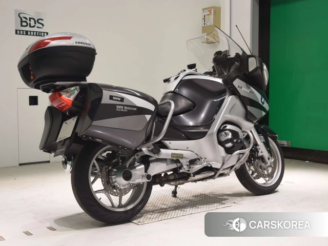Проданный BMW R1200RT 2011 из Японии, фото 2
