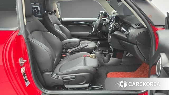 Mini Cooper id 4721129 из Кореи 18