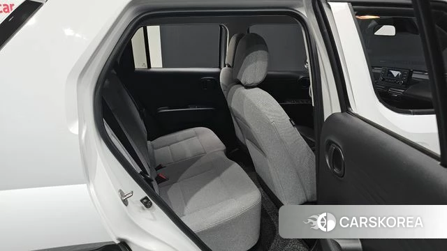 Hyundai Casper id 4303640 из Кореи 18