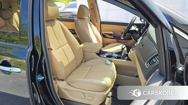 Kia The New Carnival id 4737484 из Кореи 18