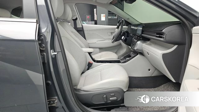 Hyundai Kona (SX2) id 4898618 из Кореи 18