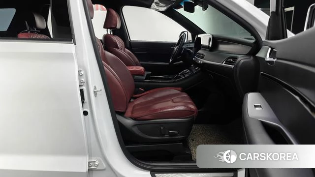 Hyundai Palisade id 4930671 из Кореи 18