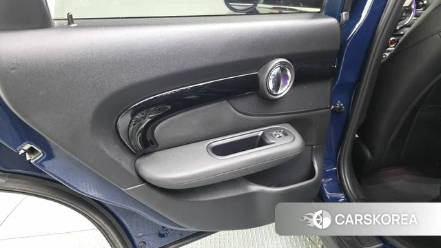 Mini Cooper Clubman id 4698486 из Кореи 18