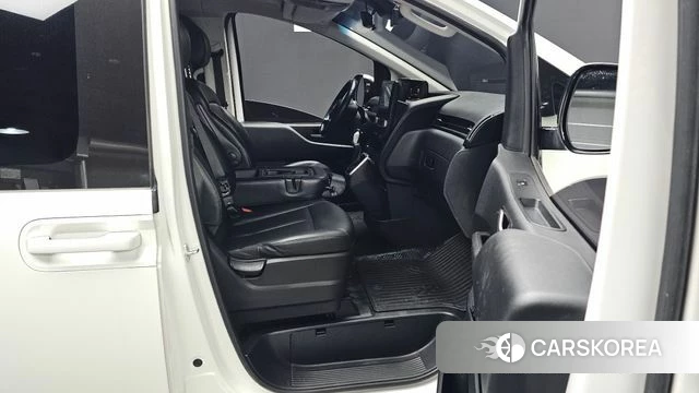 Hyundai Staria id 4624443 из Кореи 18