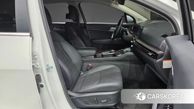 Kia The New Sportage 5th Generation Hybrid id 4607472 из Кореи 18