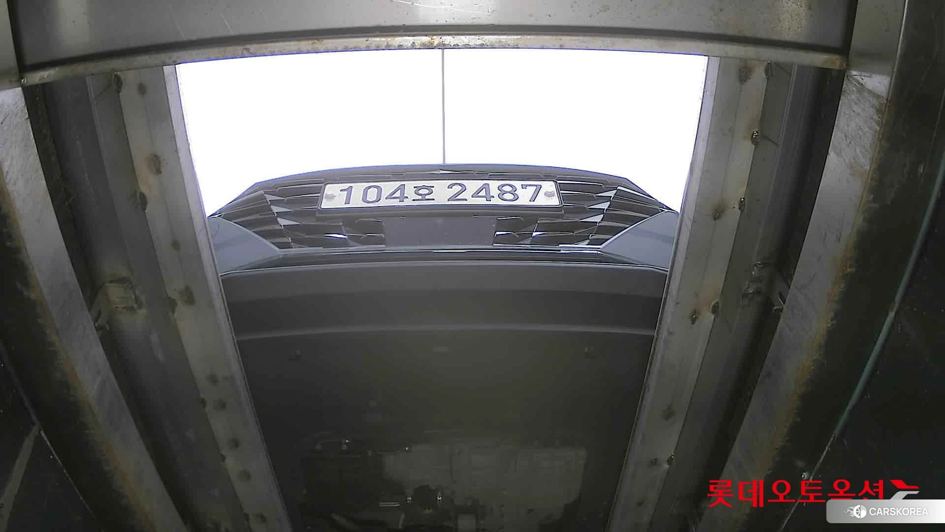 Hyundai Avante id 4289310 из Кореи 18