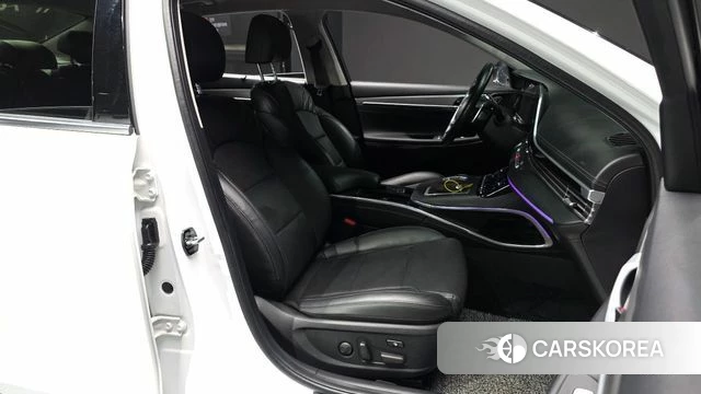 Hyundai The New Grandeur IG id 4698291 из Кореи 18
