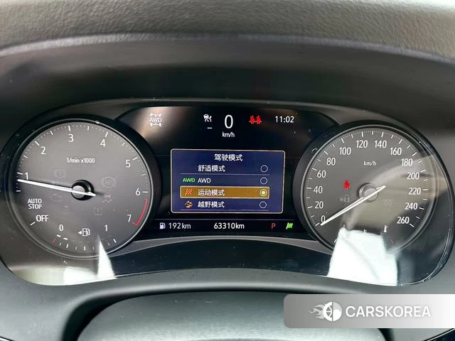 Buick Angke Flag id 4254498 из Китая 18