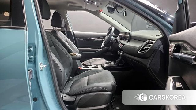 Kia The New Seltos id 4243300 из Кореи 18