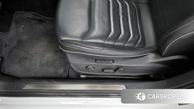 Volkswagen Arteon id 4345101 из Кореи 18
