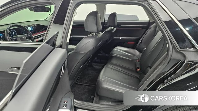 Hyundai Grandeur (GN7) id 4194961 из Кореи 18