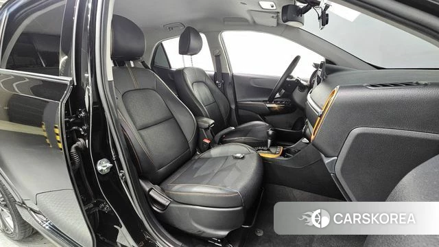 Kia Morning Urban (JA) id 4683394 из Кореи 18