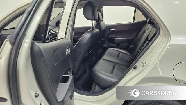 Kia All New Morning (JA) id 4318155 из Кореи 18