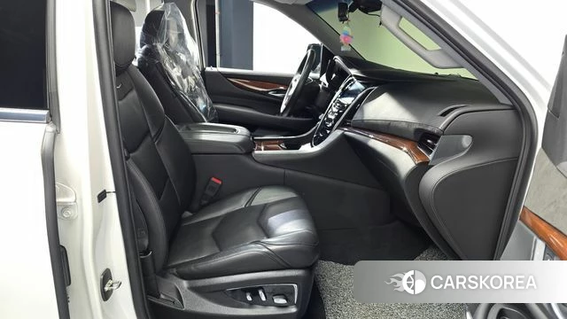 Cadillac Escalade id 4708856 из Кореи 18