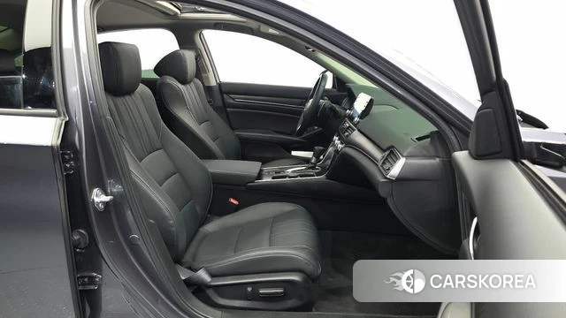 Honda Accord 10th Generation id 4529403 из Кореи 18