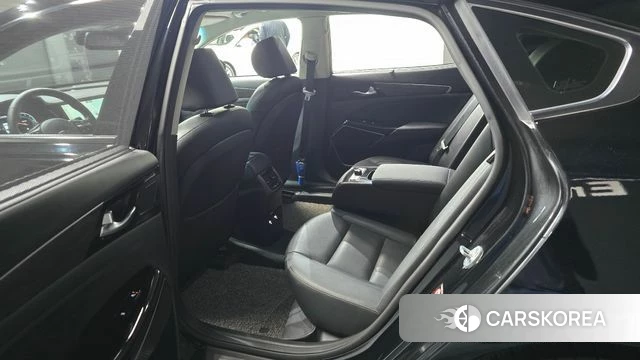 Kia K7 Premier id 4325348 из Кореи 18