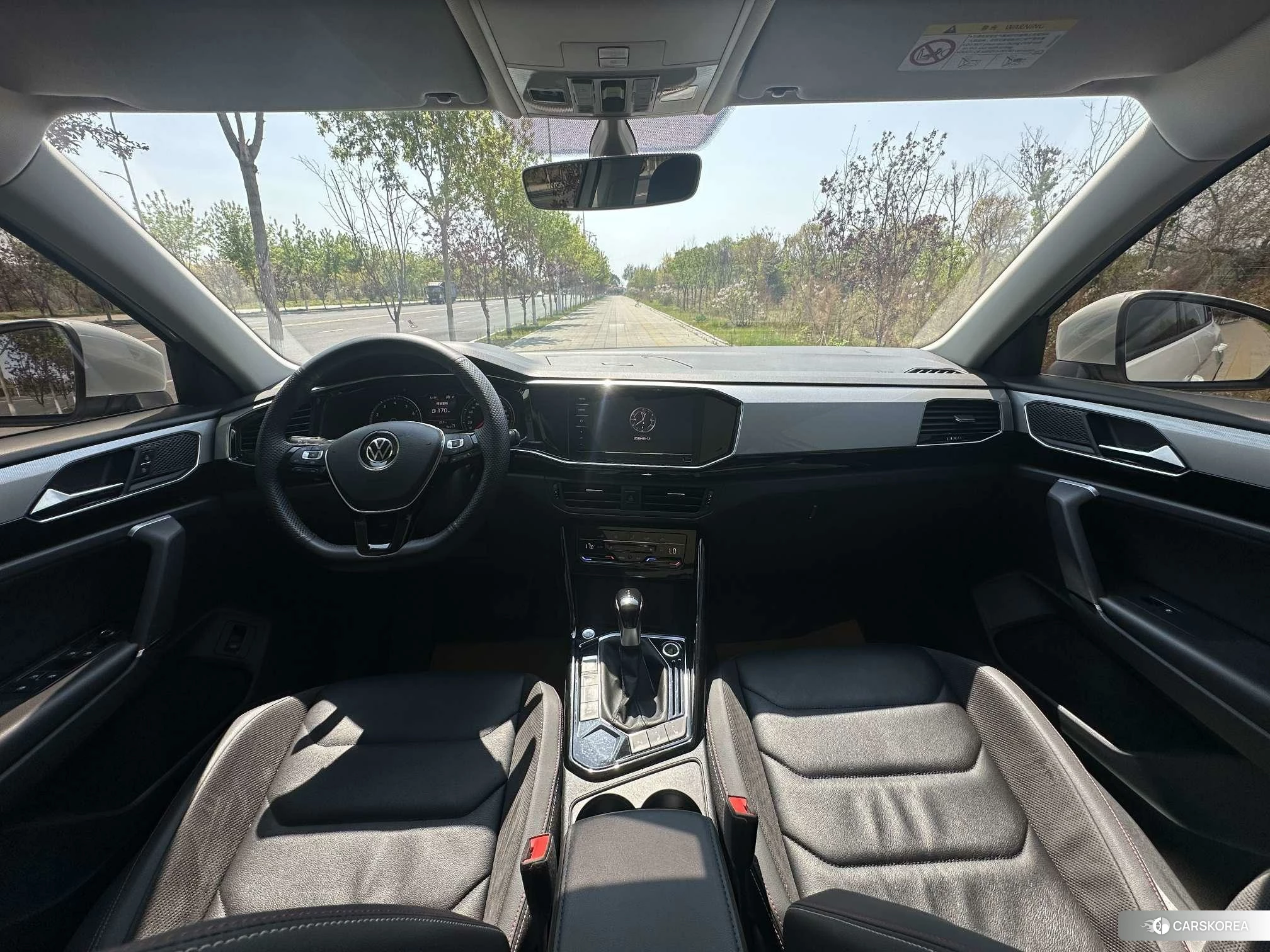 Volkswagen Tanyue id 4485288 из Китая 17