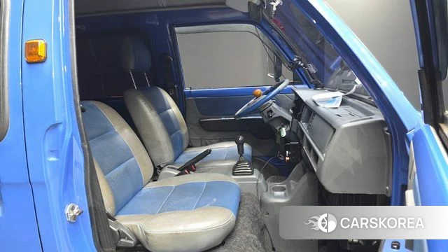 Chevrolet (GM Daewoo) New Damas id 4667865 из Кореи 18