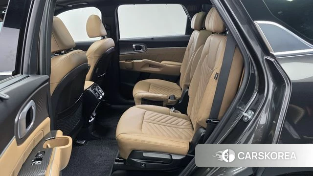 Kia The New Sorento 4th Generation id 4630249 из Кореи 18