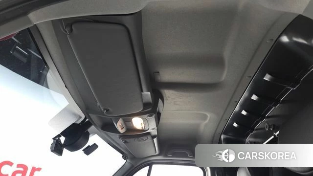 Renault Korea (Samsung) Master id 4416399 из Кореи 18