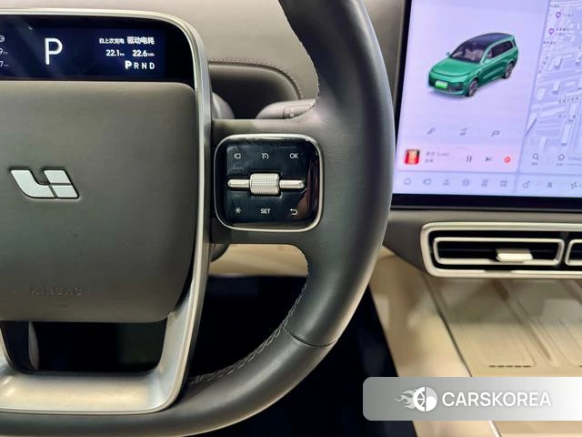 Ideal car Ideal L9 id 3888690 из Китая 18