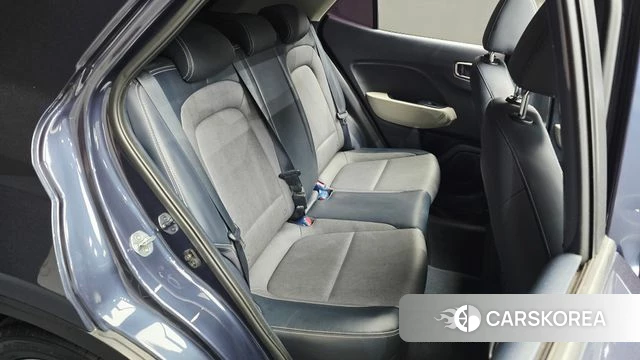 Hyundai Venue id 4345255 из Кореи 18